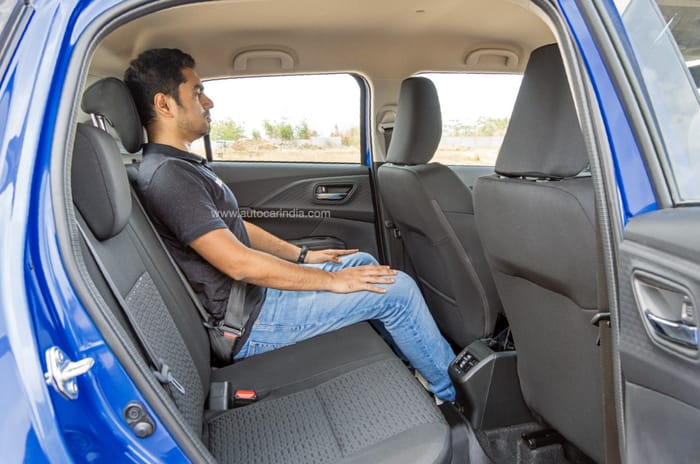 2024 Maruti Swift review: does it stick to its ethos?